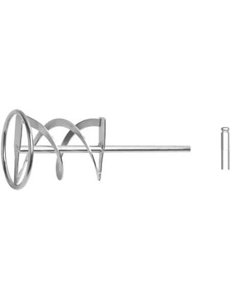 MESCOLATORE MAT. COLLOSI-VISCOSI ATT. RAPIDO YAMATO - YAMATO | Utensili Store