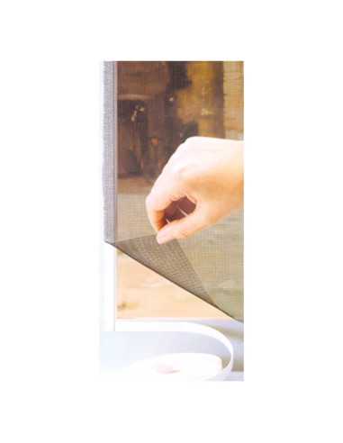 ZANZARIERA IN POLIESTERE PER PORTE - KASART | Utensili Store