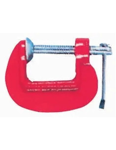 MORSETTO MAURER A - MAURER