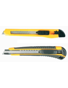 CUTTER LAMA SPEZZARE 18MM GUIDA PVC MAURER - MAURER