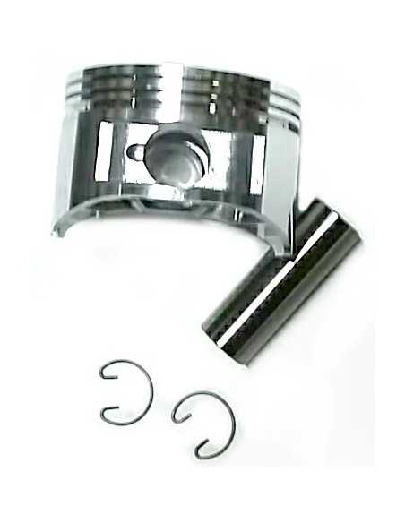 RIC.PAPILLON - RASAERBA KIT PISTONE PARTE - PAPILLON | Utensili Store