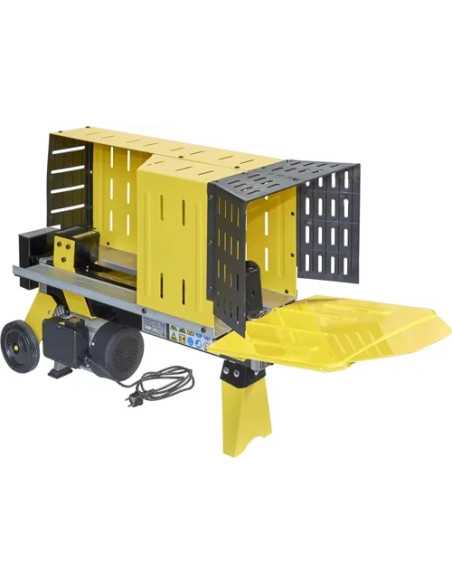 SPACCALEGNA ELETTRICO ORIZZONTALE - PAPILLON | Utensili Store