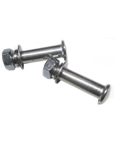 COMPRESSORE PERNO PER RUOTA - YAMATO