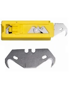 LAME CUTTERS MAURER MM 55 UNCINO CF - MAURER