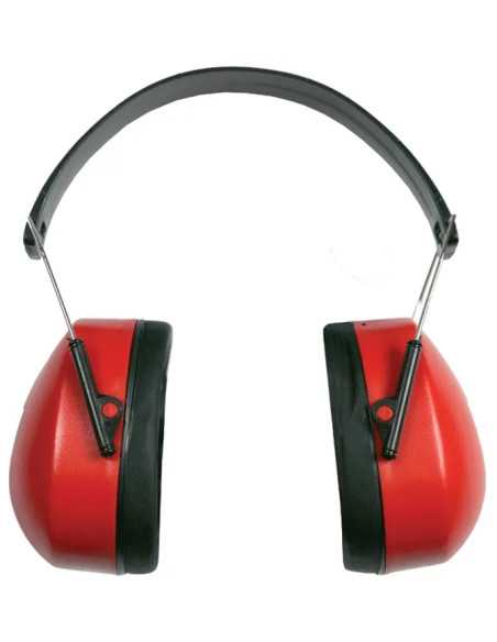 CUFFIA ANTIRUMORE MAURER CE - CF. BLISTER - MAURER | Utensili Store