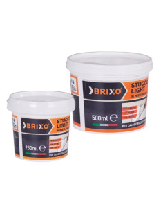 BRIXO STUCCO IN POLVERE