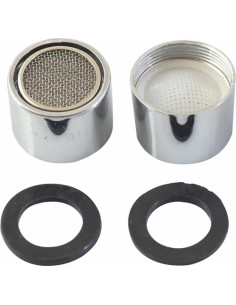 ROMPIGETTO PER RUBINETTO MAURER - MAURER