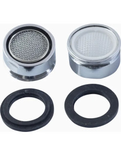 ROMPIGETTO PER RUBINETTO MAURER - MAURER 2