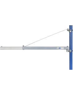 BANDIERA X PARANCO YAMATO C/BRACCIO - YAMATO