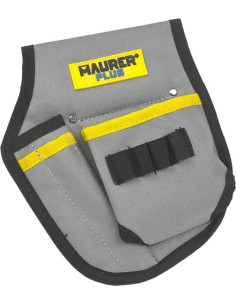 BORSA PORTAUTENSILI POLIESTERE MAURER PLUS - MAURER-PLUS