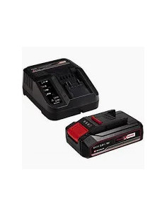 Einhell Power X-Change 18V 2,5A Batterie