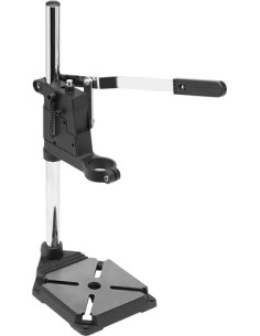 SUPPORTO TRAPANO BASE ACCIAIO MAURER - MAURER