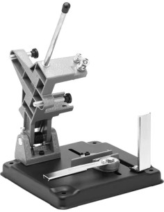 SUPPORTO SMERIGLIATRICE ANGOLARE MAURER - MAURER