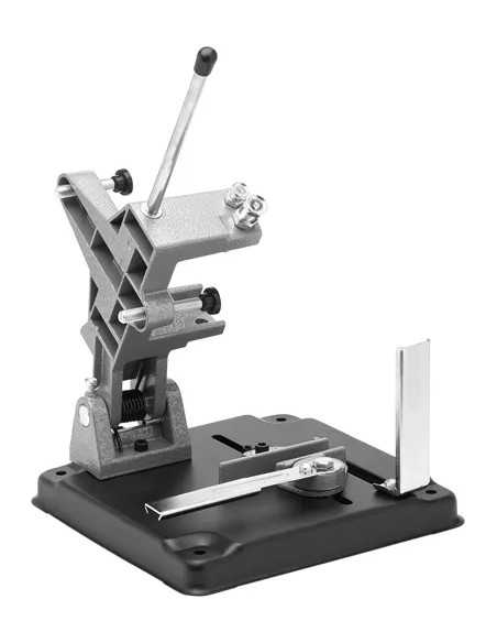 SUPPORTO SMERIGLIATRICE ANGOLARE MAURER - MAURER | Utensili Store