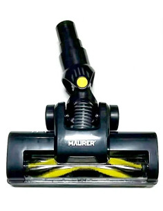 MAURER Scopa Elettrica