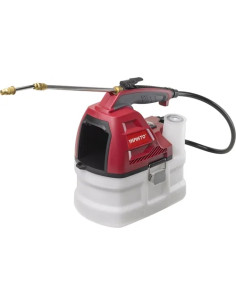 POMPA IRRORATRICE A BATTERIA YAMATO MYX - YAMATO-MYX