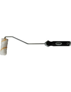 RULLO P/RADIATORE ACRILICO - MAURER-PLUS