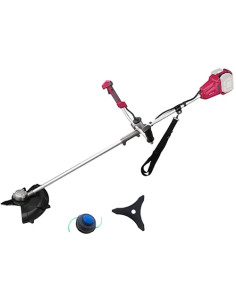 DECESPUGLIATORE A BATTERIA 20V YAMATO MYX - YAMATO-MYX