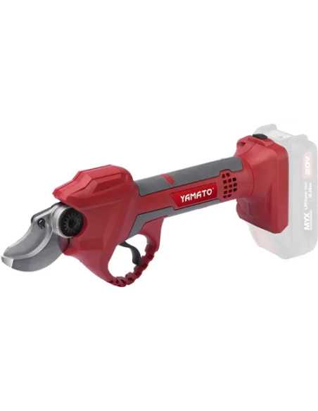 CESOIA A BATTERIA 20V YAMATO MYX - YAMATO-MYX | Utensili Store