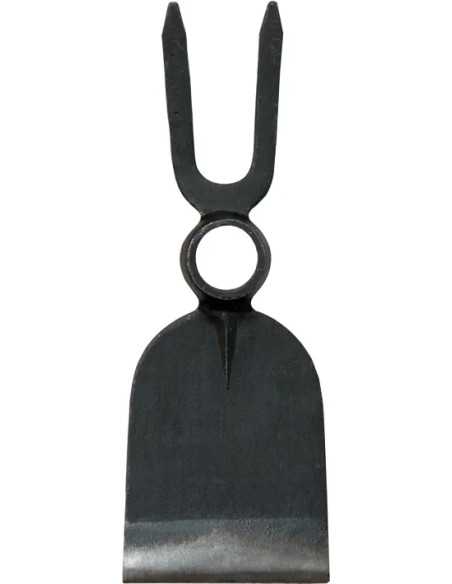 ZAPPA FORGIATA QUADRA/BICORNA PAPILLON - PAPILLON | Utensili Store