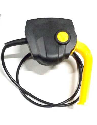 RICAMBIO INTERRUTTORE PER RASAERBA ELETTRICO G138EL - PAPILLON | Utensili Store