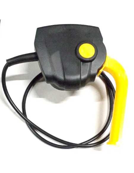 RICAMBIO INTERRUTTORE PER RASAERBA ELETTRICO G138EL - PAPILLON | Utensili Store