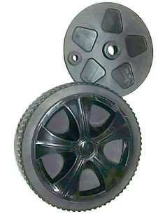 RIC.PAPILLON - RASAERBA - PAPILLON 2