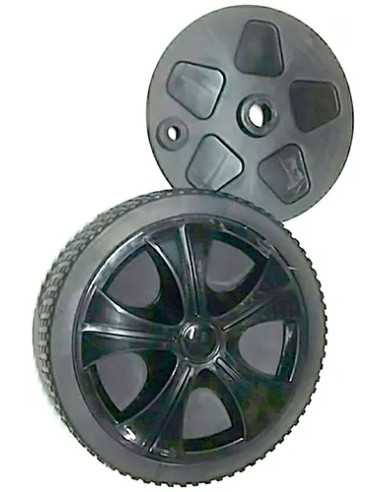 RIC.PAPILLON - RASAERBA - PAPILLON | Utensili Store