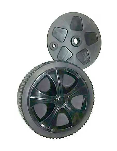 RIC.PAPILLON - RASAERBA - PAPILLON | Utensili Store