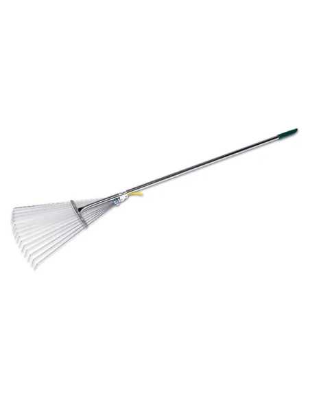 SCOPA GIARDINO REGISTRABILE - PAPILLON | Utensili Store