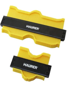 PIASTRE PIEGATE A.937 - Senza Marca