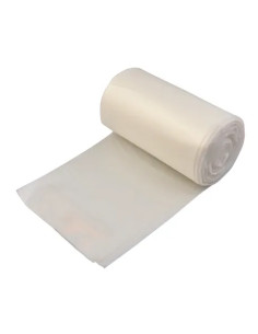 POLIETILENE IN ROTOLO H2 X 20MT PIEGATA A 25 CM MAURER - MAURER