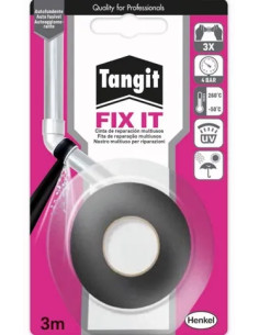 NASTRO AUTOAGGLOMERANTE FIX IT TANGIT 3MT - HENKEL