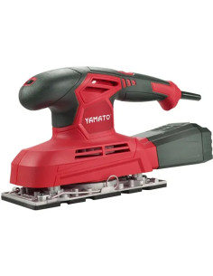 LEVIGATRICE ORBITALE YAMATO - YAMATO