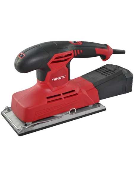 LEVIGATRICE ORBITALE YAMATO 300W PALMARE - YAMATO | Utensili Store