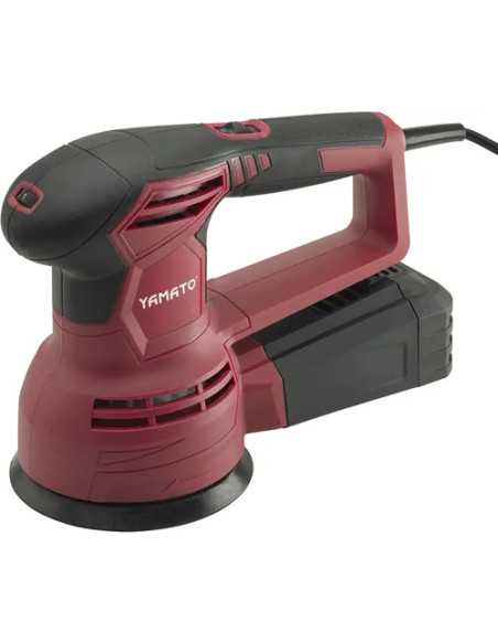LEVIGATRICE ROTORBITALE YAMATO 450W - YAMATO | Utensili Store