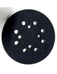 LEVIGATRICE ROTORBITALE (81602) PLATORELLO - YAMATO