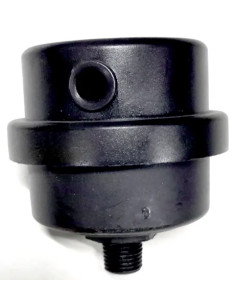 COMPRESSORE FILTRO ARIA - YAMATO