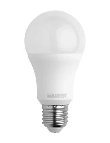 Lampada LED Dimmer Maurer Goccia E27 - MAURER | Utensili Store