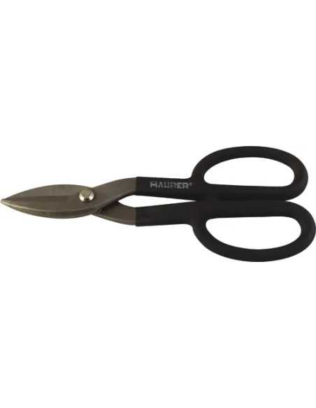 CESOIE LAMIERA MAURER - MAURER | Utensili Store