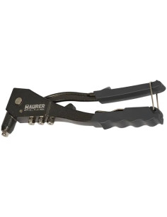 RIVETTATRICE MAURER PLUS PROFESSIONALE - MAURER-PLUS
