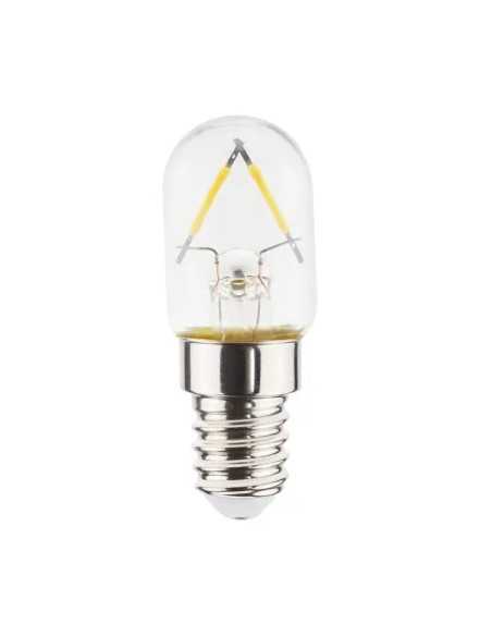 LAMPADA LED MAURER PERA E14 - MAURER | Utensili Store