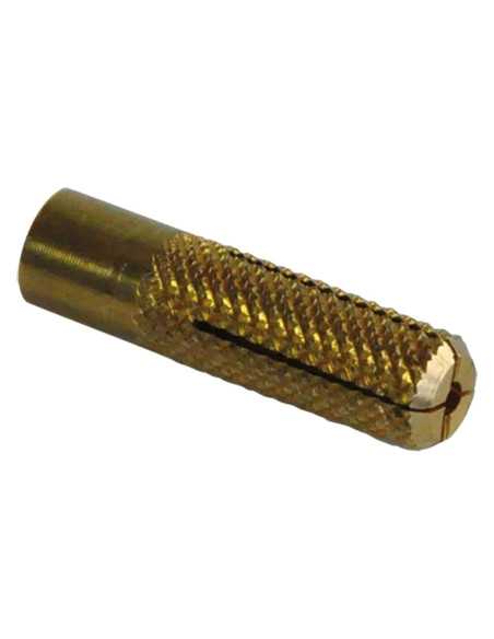 TASSELLO OTTONE - Koncreto | Utensili Store