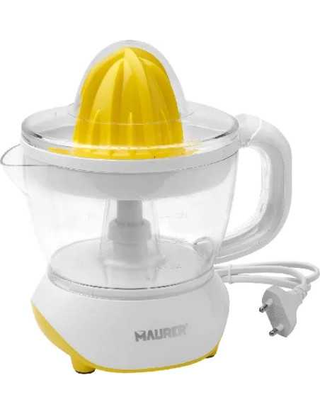 SPREMIAGRUMI ELETTRICO MAURER - MAURER | Utensili Store