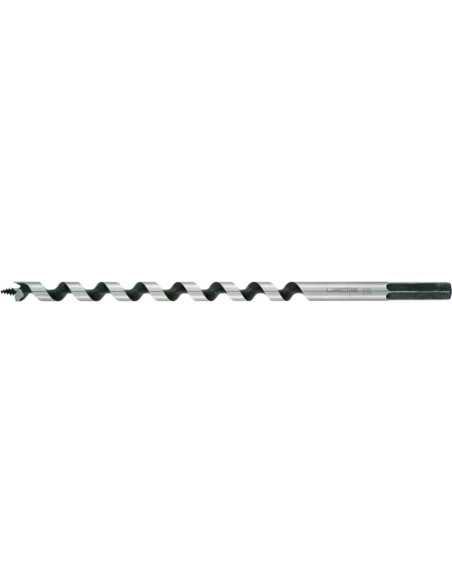 PUNTA X LEGNO ALPEN FORM LEWIS 226 LUNGA - ALPEN | Utensili Store
