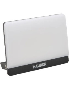 PROIETTORE LED CON STAFFA MAURER - MAURER