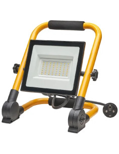 PROIETTORE LED CON SUPPORTO MAURER - MAURER