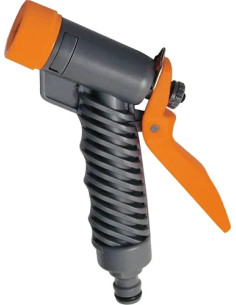 LANCIA A PISTOLA PAPILLON GETTO REGOLABILE - CF. IN BLISTER - PAPILLON