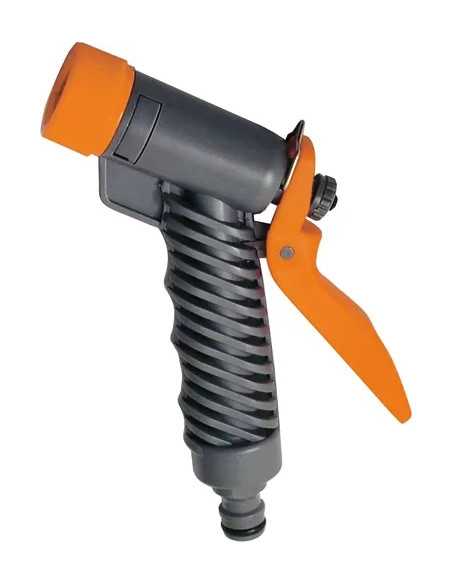 LANCIA A PISTOLA PAPILLON GETTO REGOLABILE - CF. IN BLISTER - PAPILLON | Utensili Store