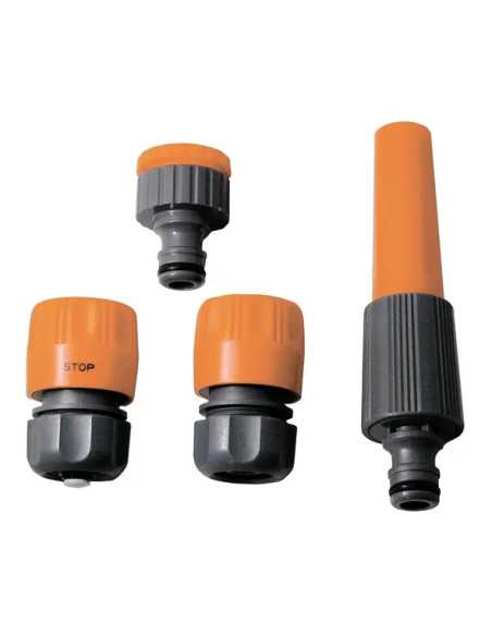 LANCIA RACCORDI PAPILLON SET - PAPILLON | Utensili Store
